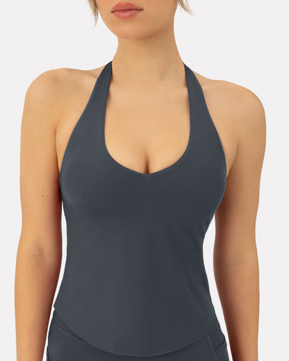 Performance Halter Tank