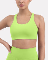 Glowing Green