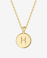 H