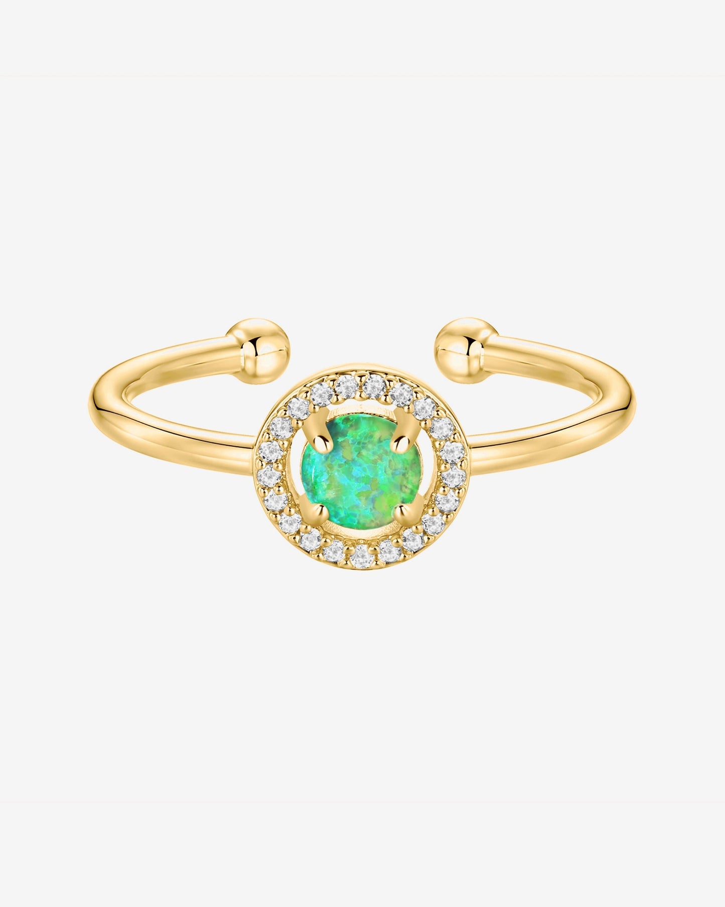 Cosmo Ring