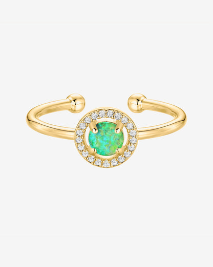 Cosmo Ring