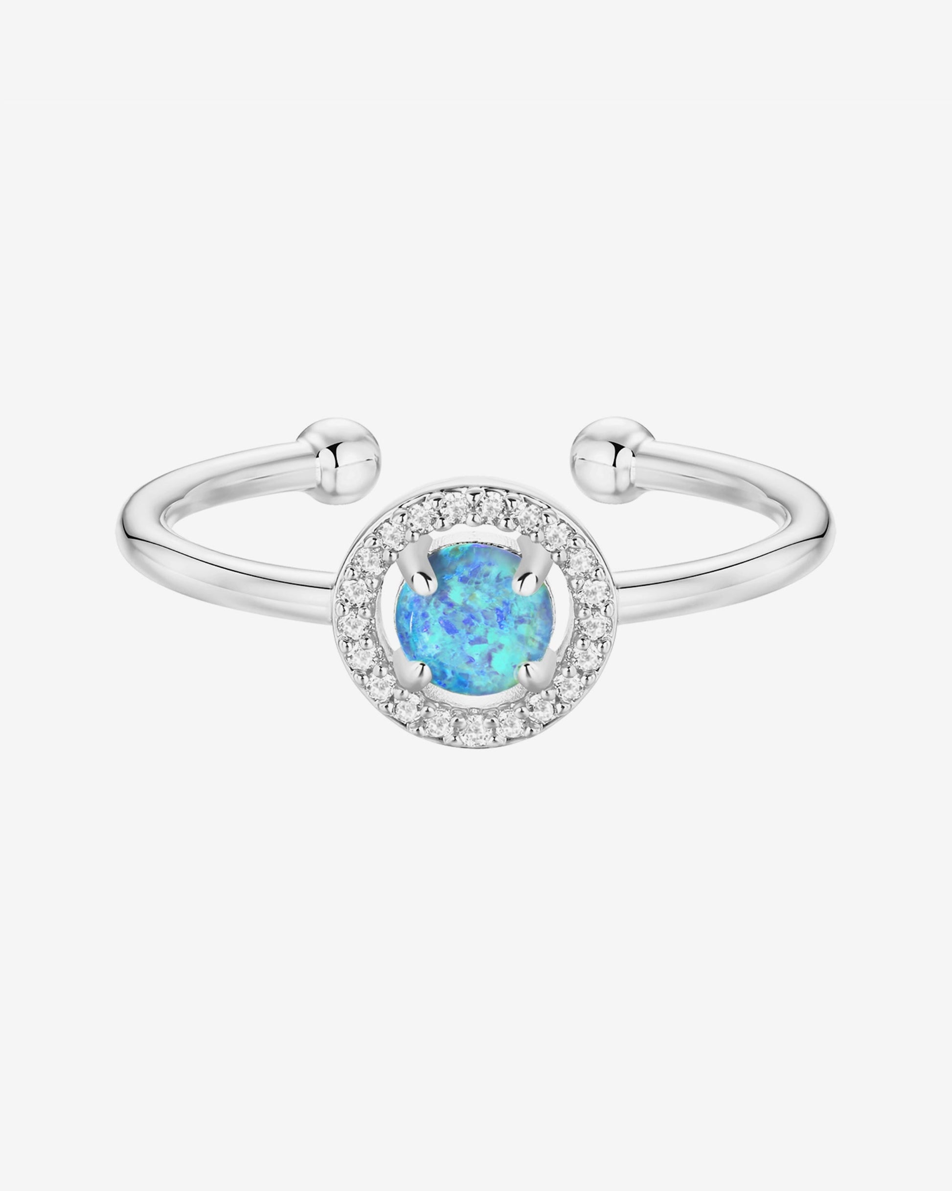Cosmo Ring