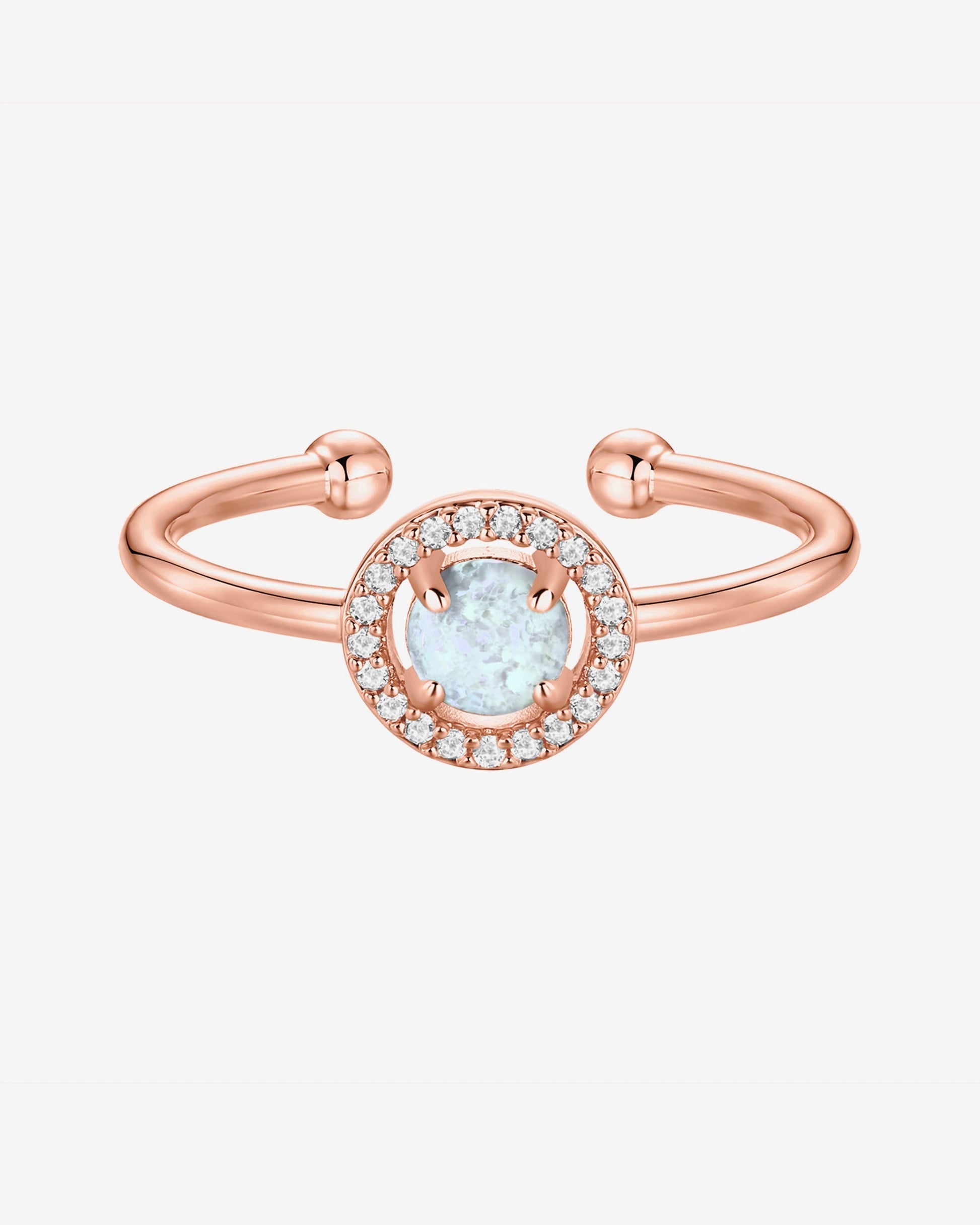 Cosmo Ring
