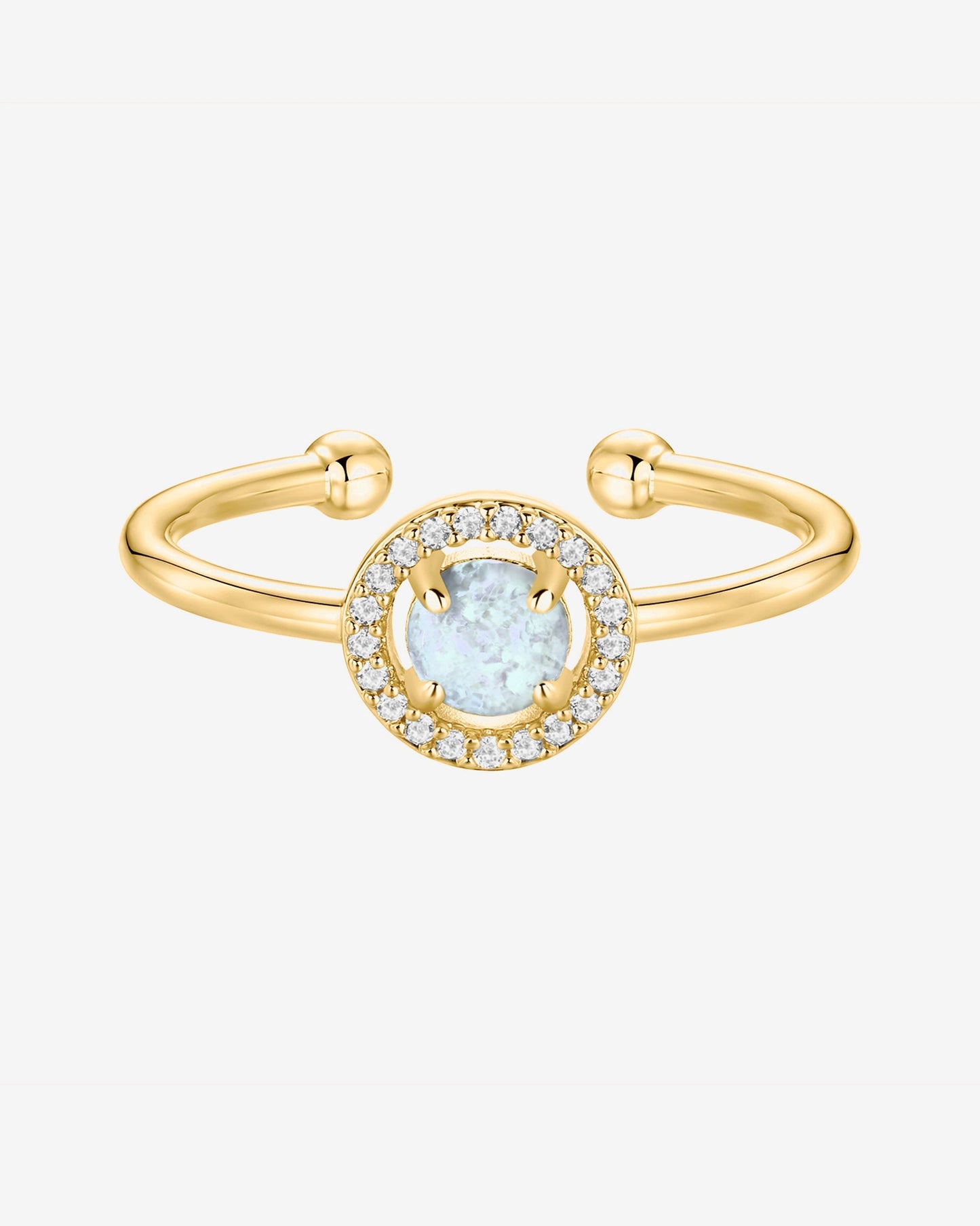 Cosmo Ring