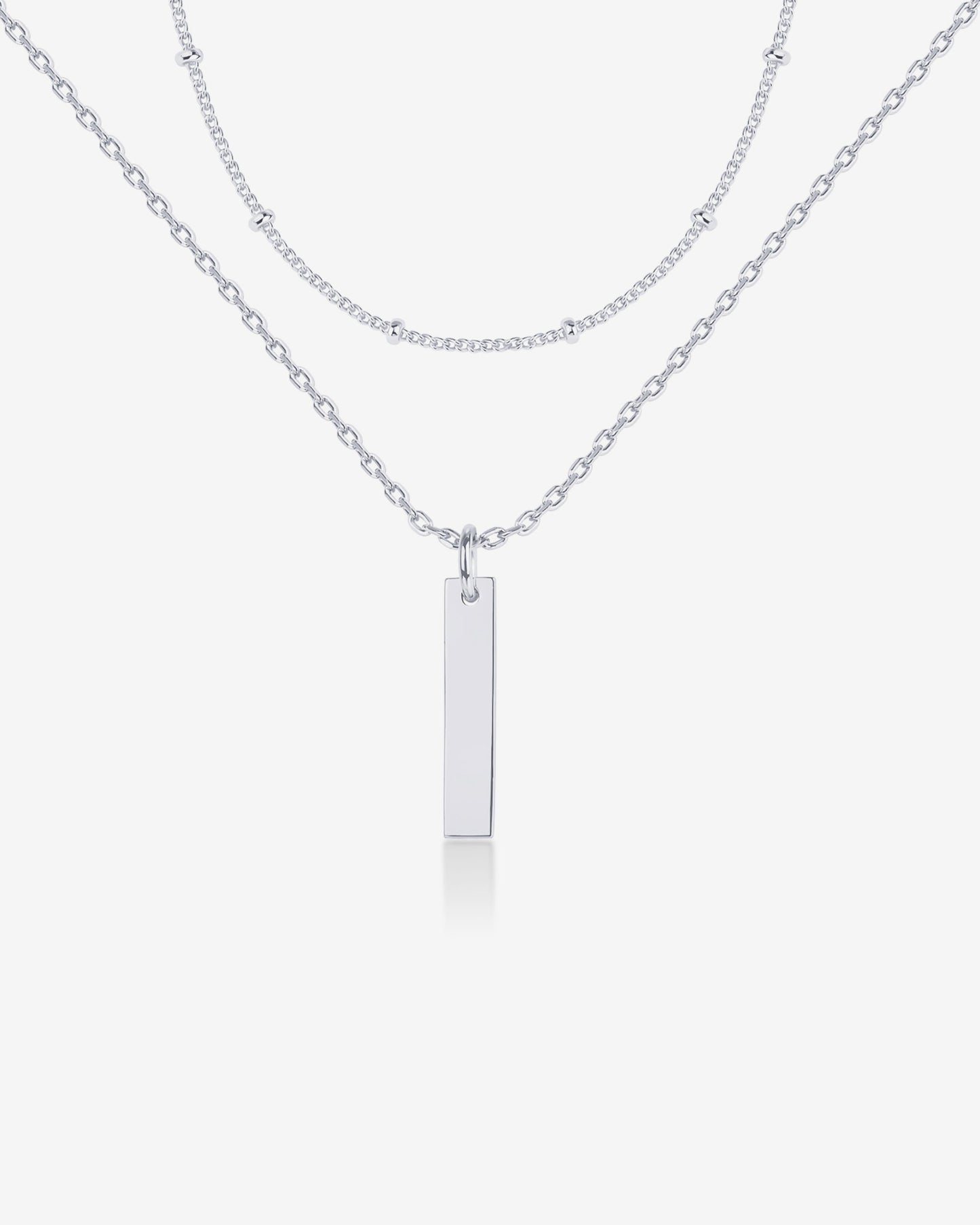 Bar Pendant