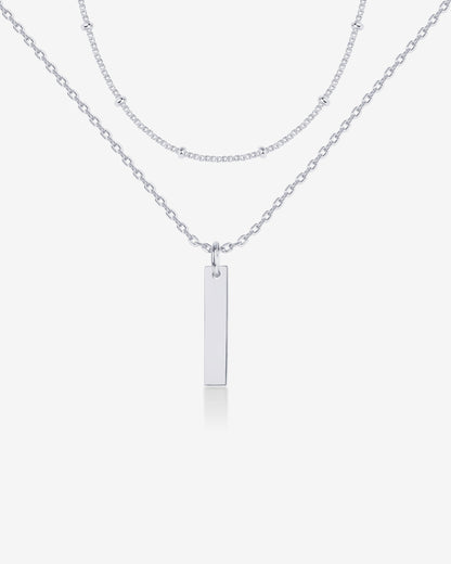 Bar Pendant