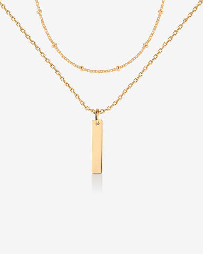 Bar Pendant