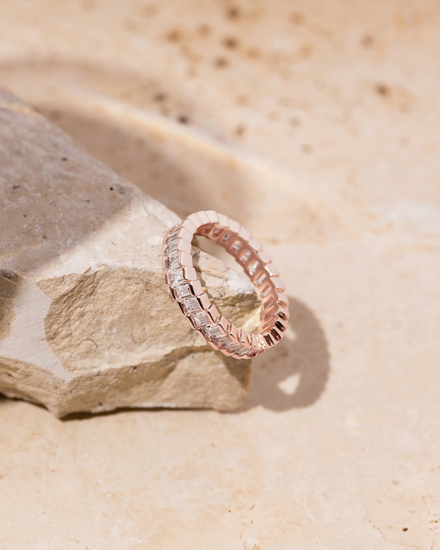 Alora Eternity Band