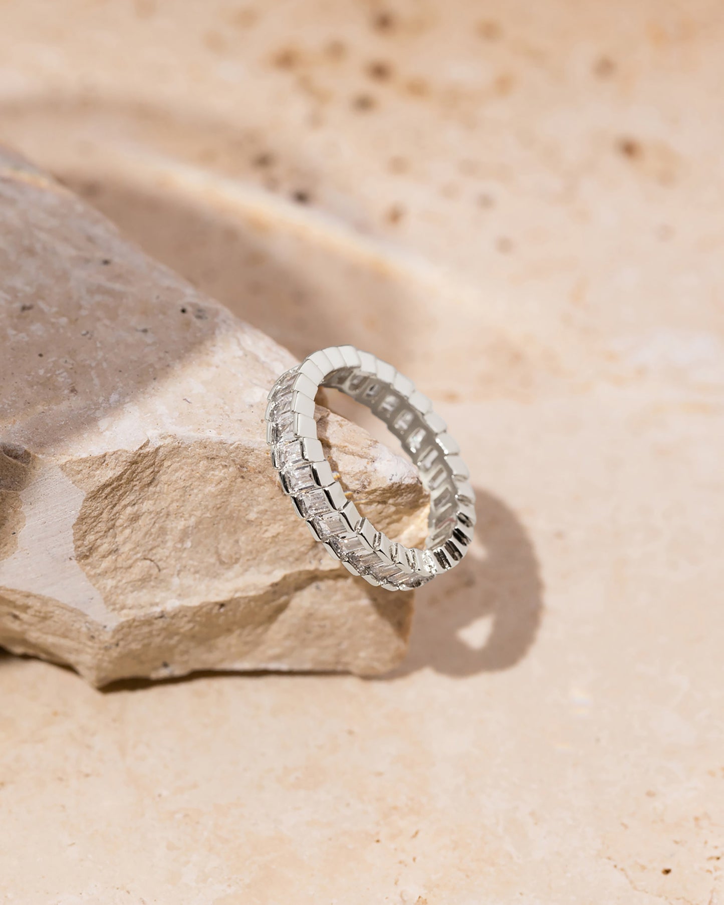 Alora Eternity Band