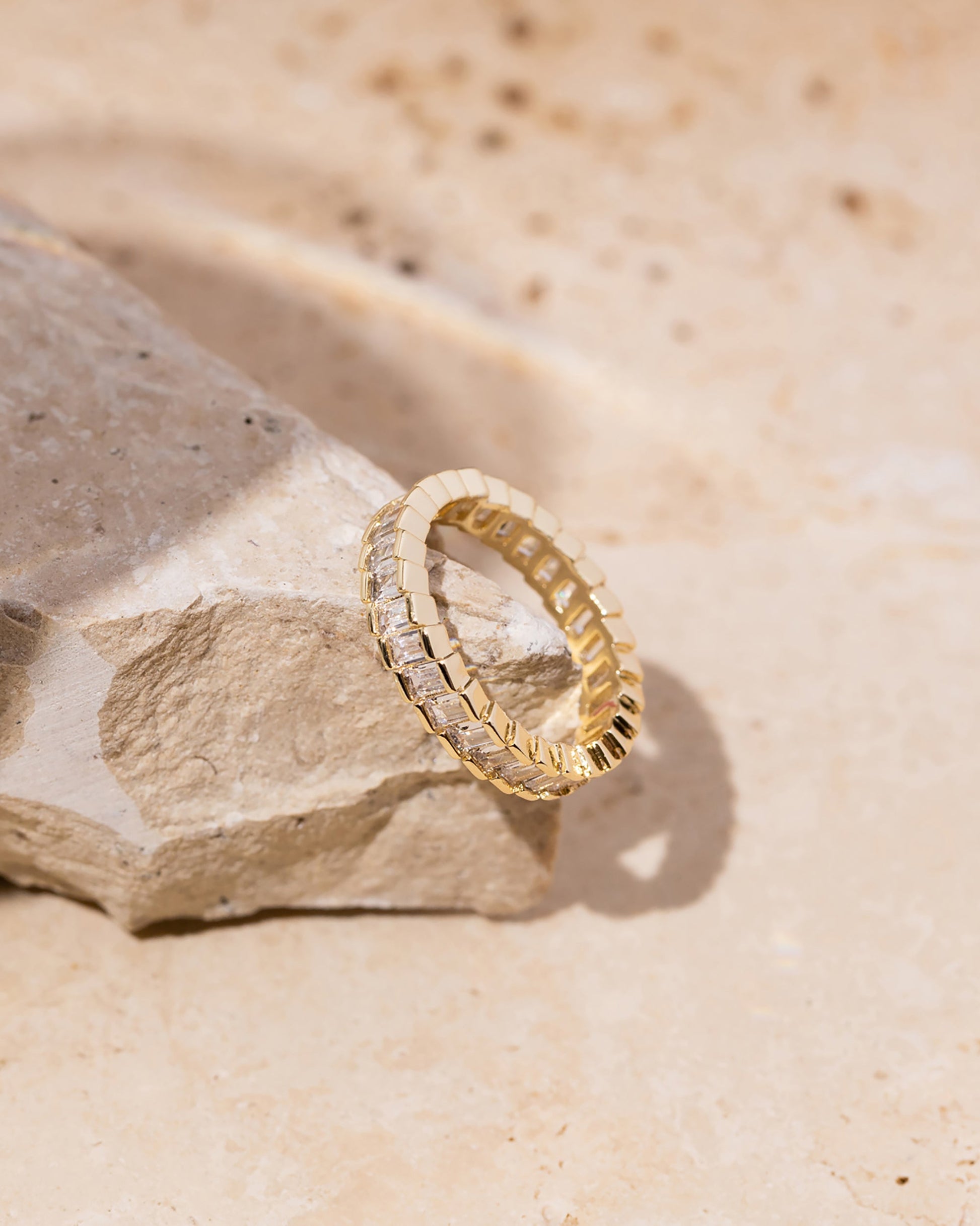 Alora Eternity Band