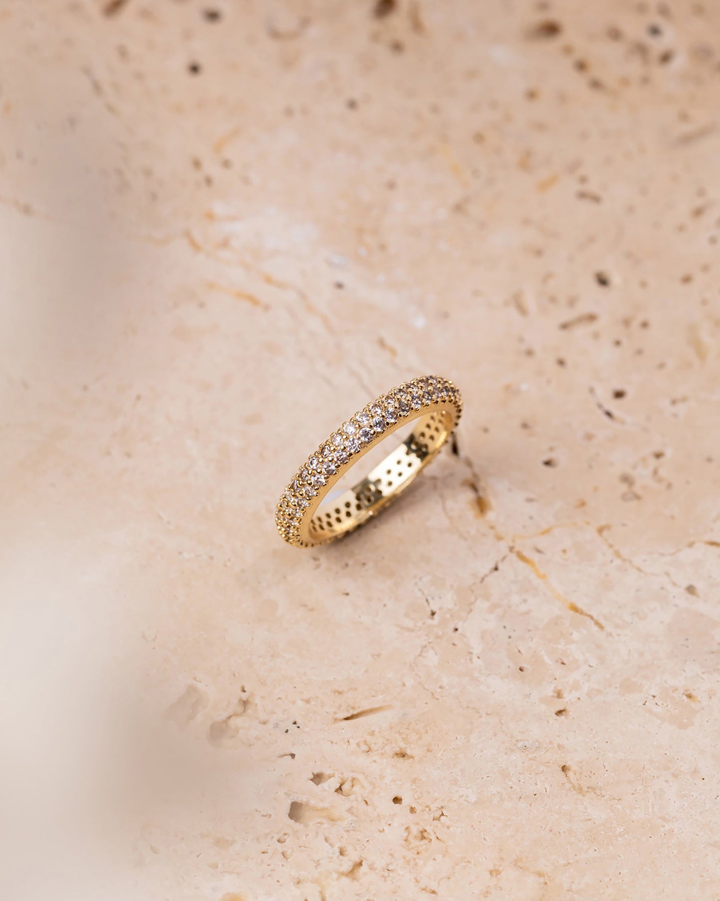 Cleo Ring