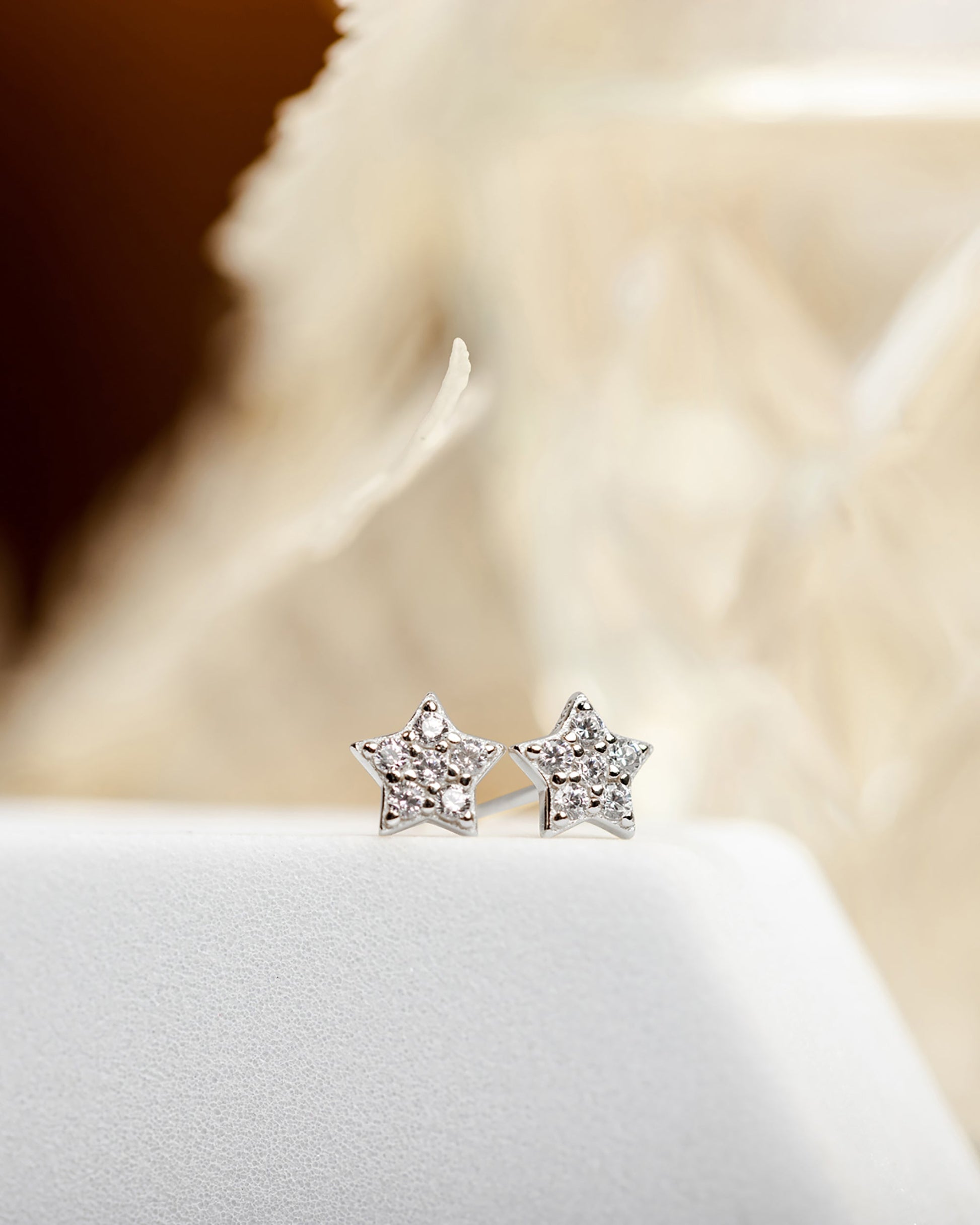 Celestial Studs
