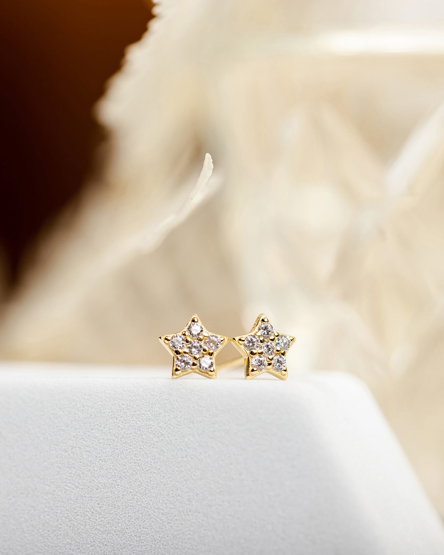Celestial Studs