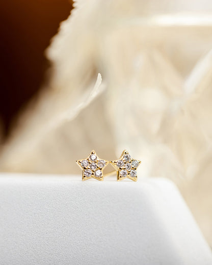 Celestial Studs