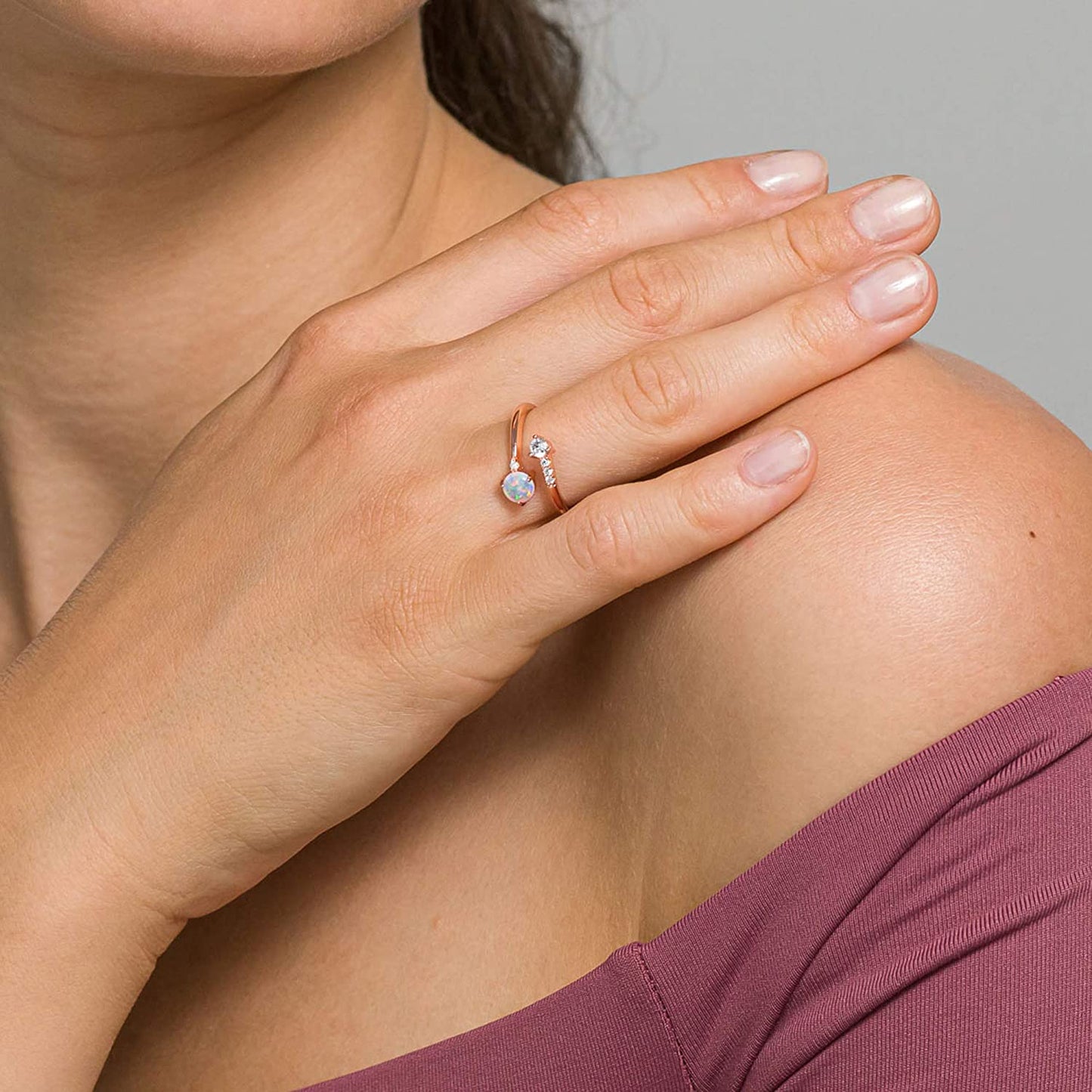 Luna Ring