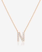 N