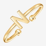 N