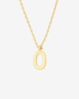 O