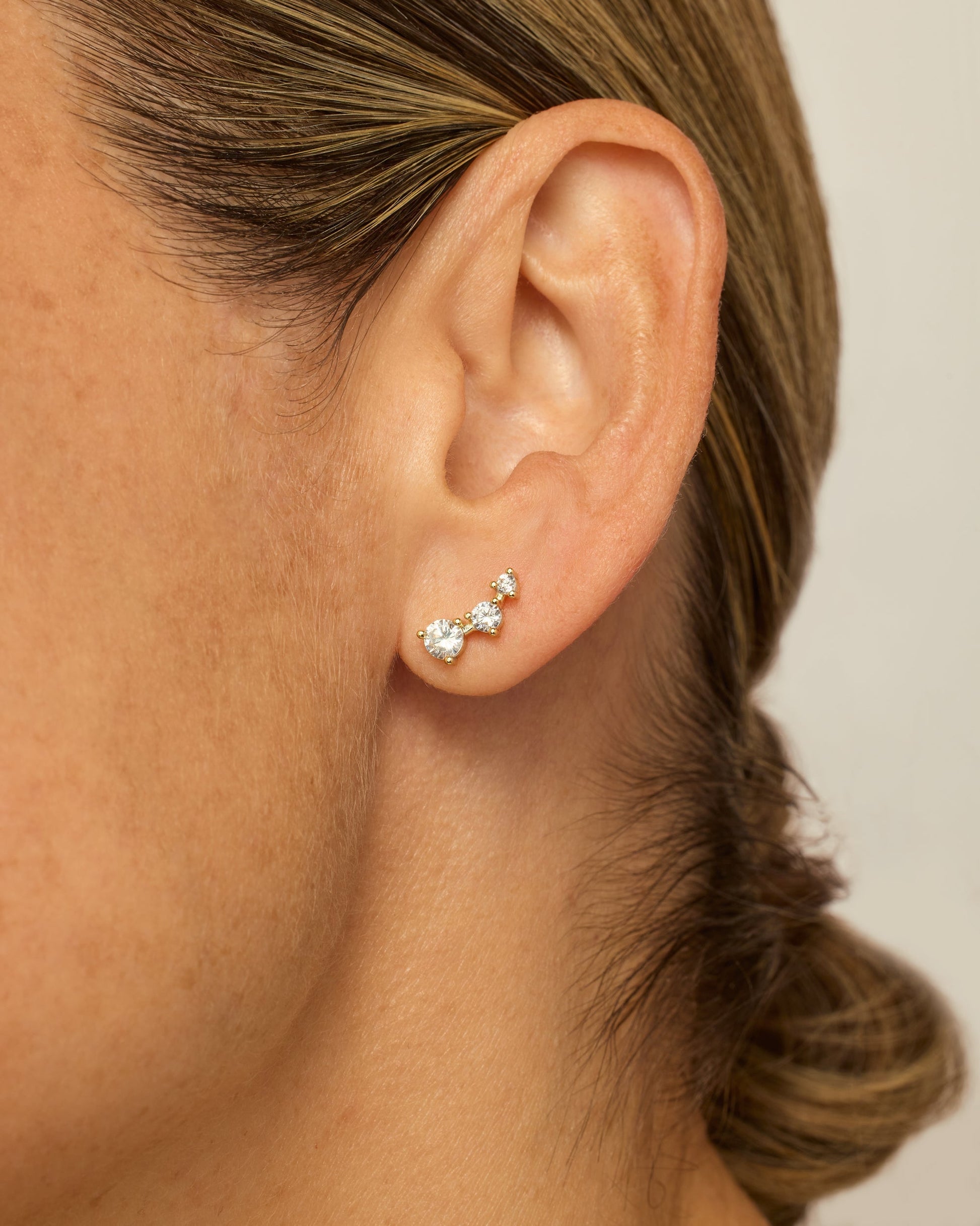 Constellation Ear Crawlers