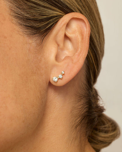 Constellation Ear Crawlers