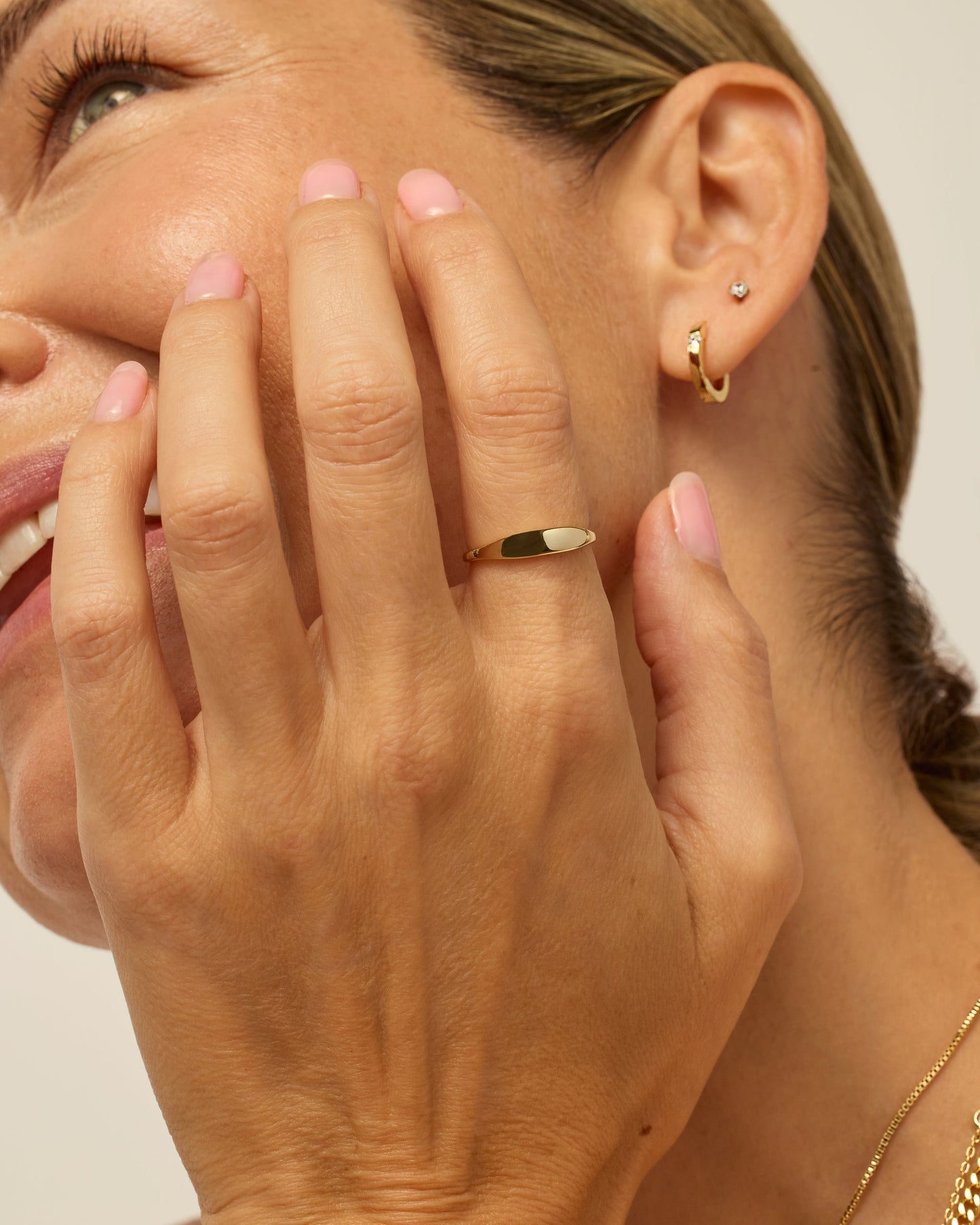 Signet Ring