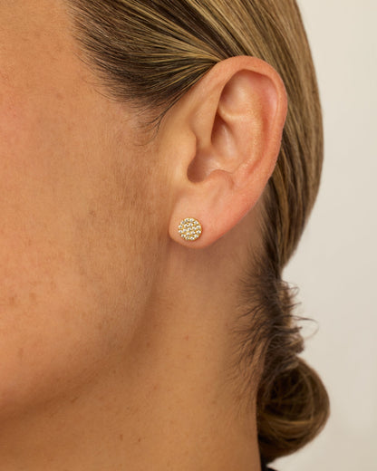 Audrey Studs