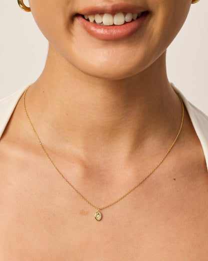 North Star Pendant
