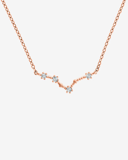 Astrology Constellation Necklace