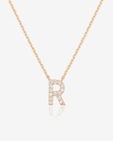 R