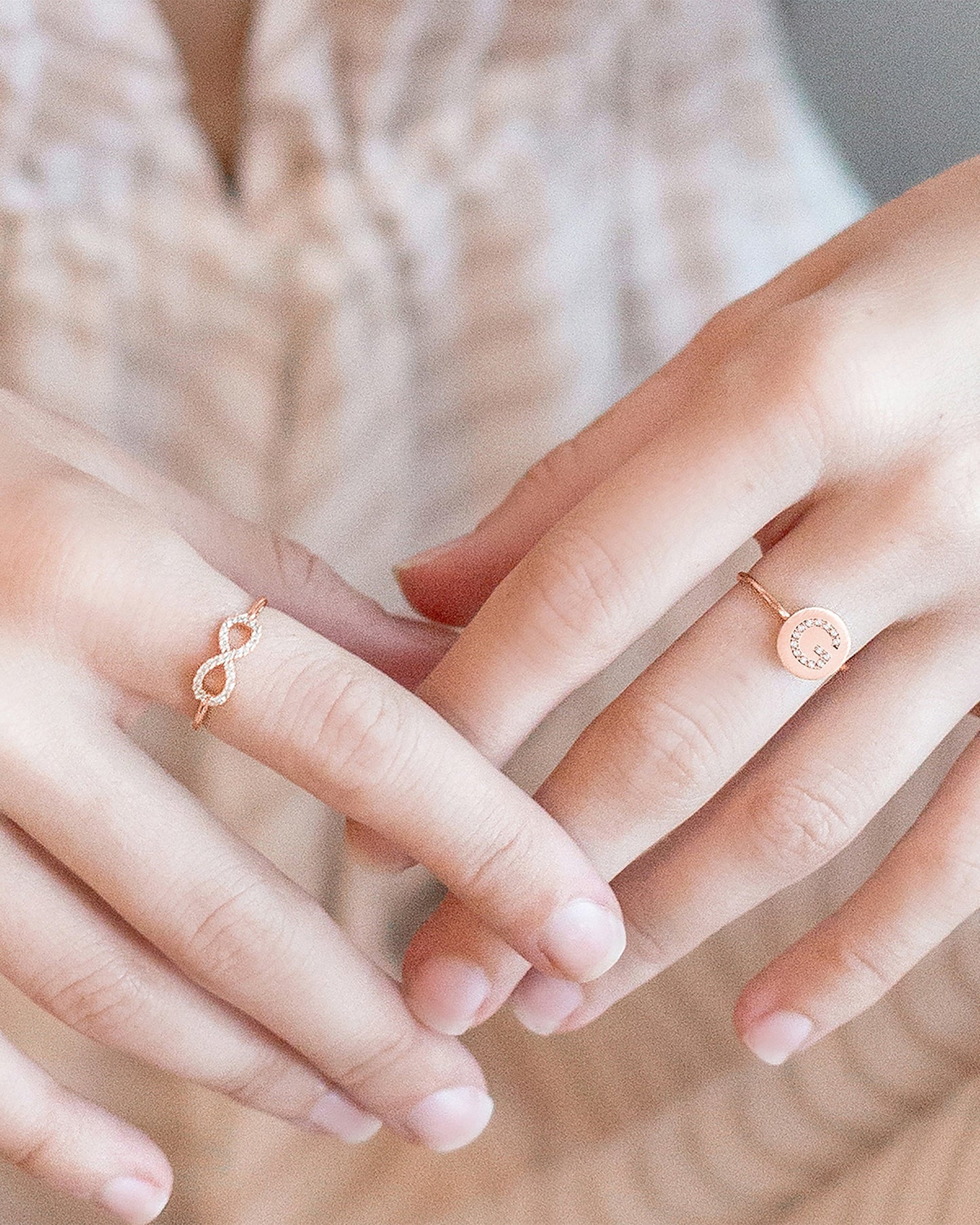 Initial Ring