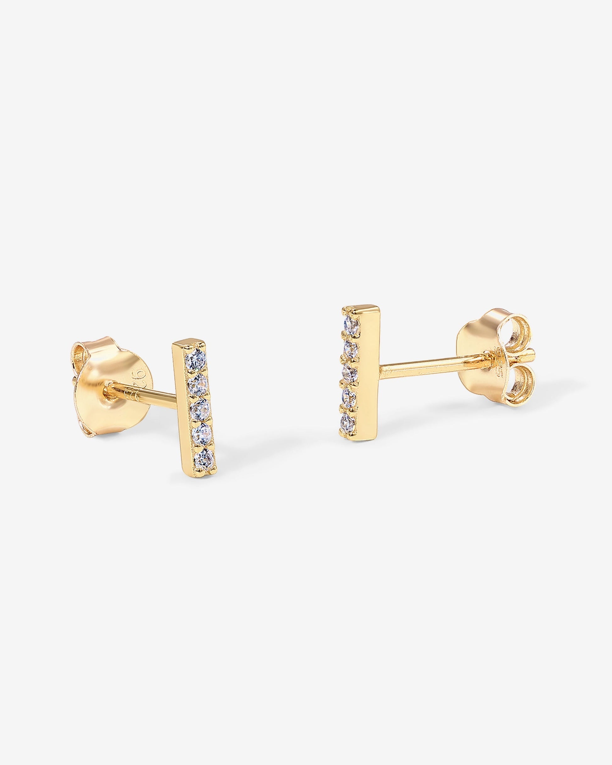 August Studs