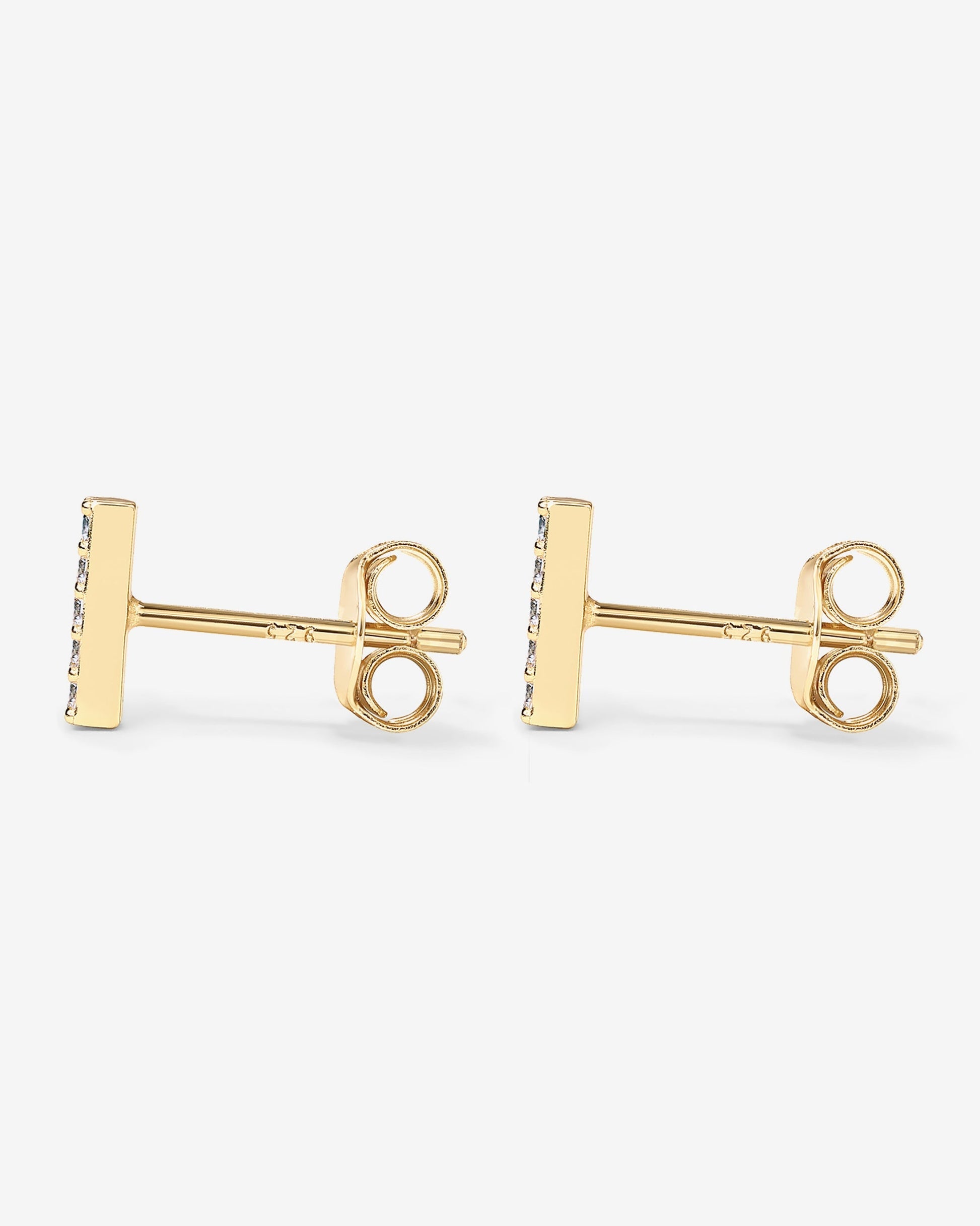August Studs