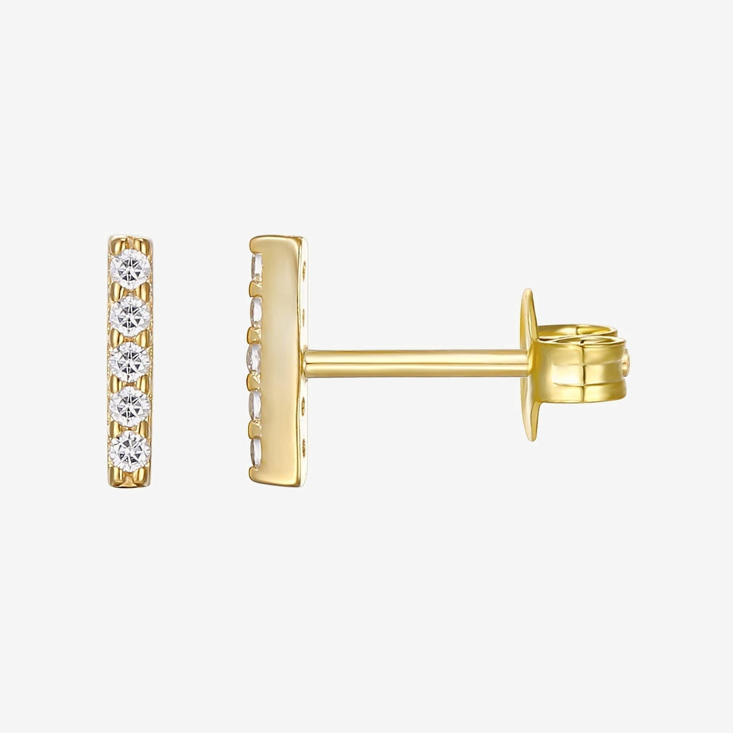 August Studs