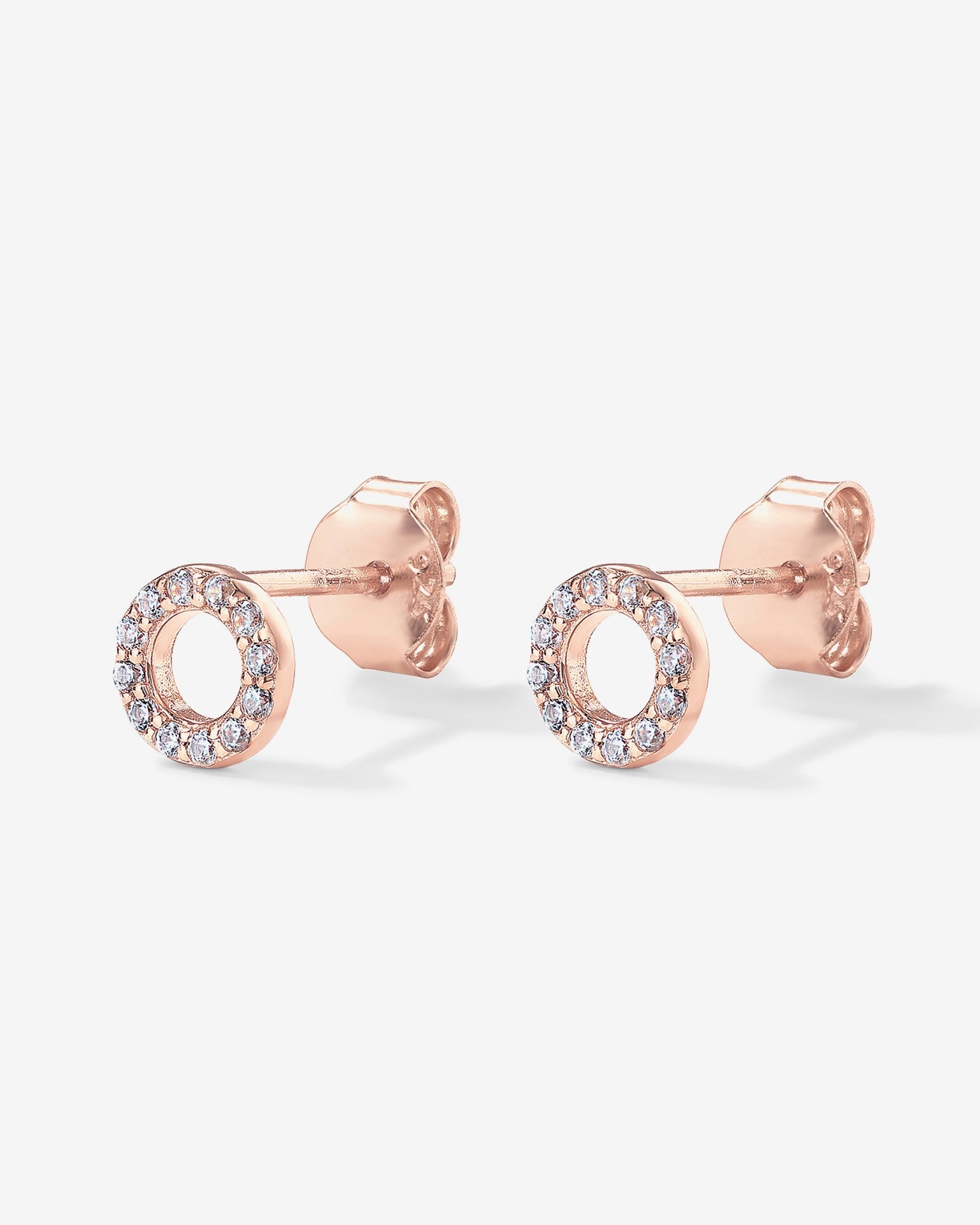 Zuri Studs