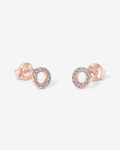 Zuri Studs
