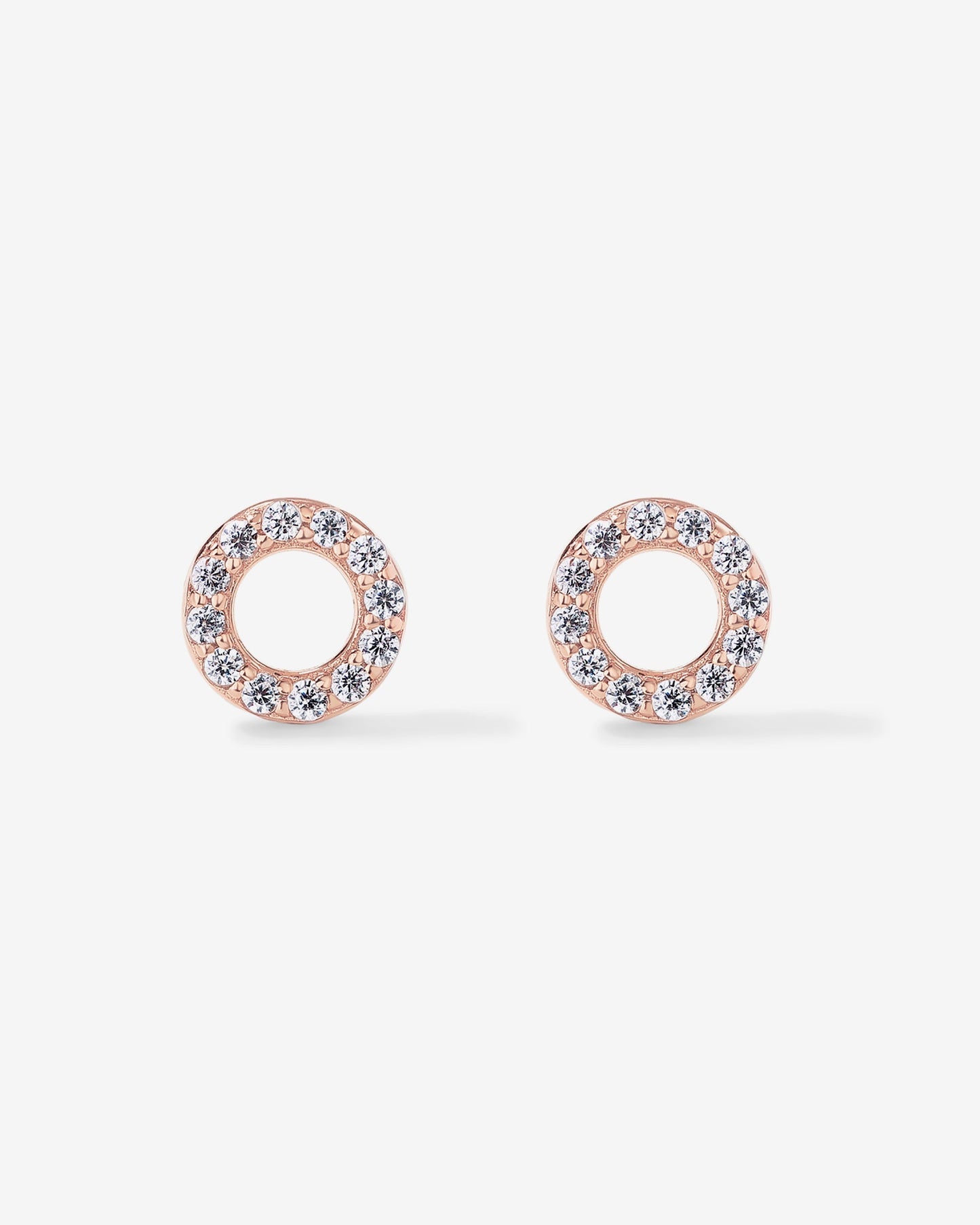 Zuri Studs