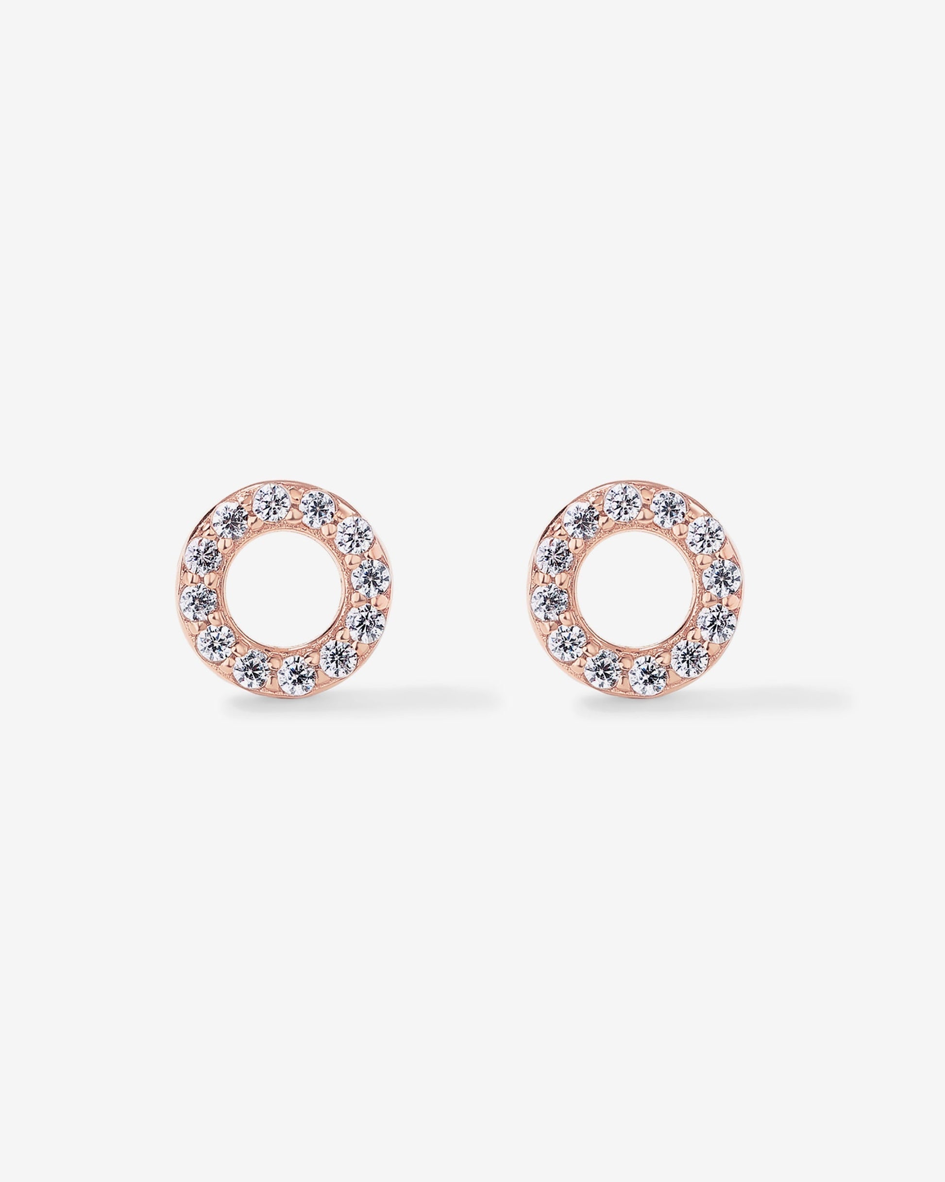 Zuri Studs