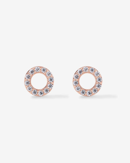 Zuri Studs