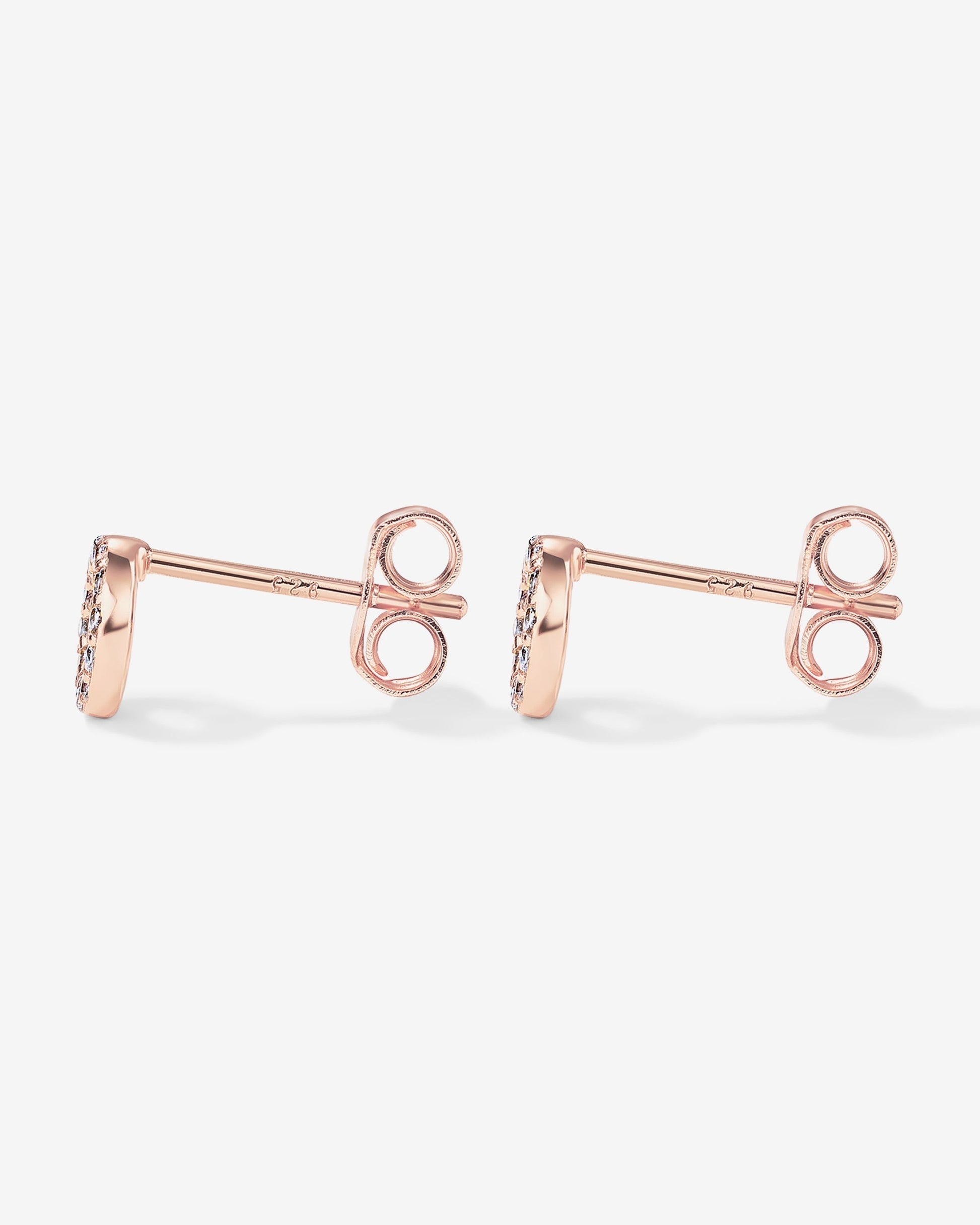 Zuri Studs