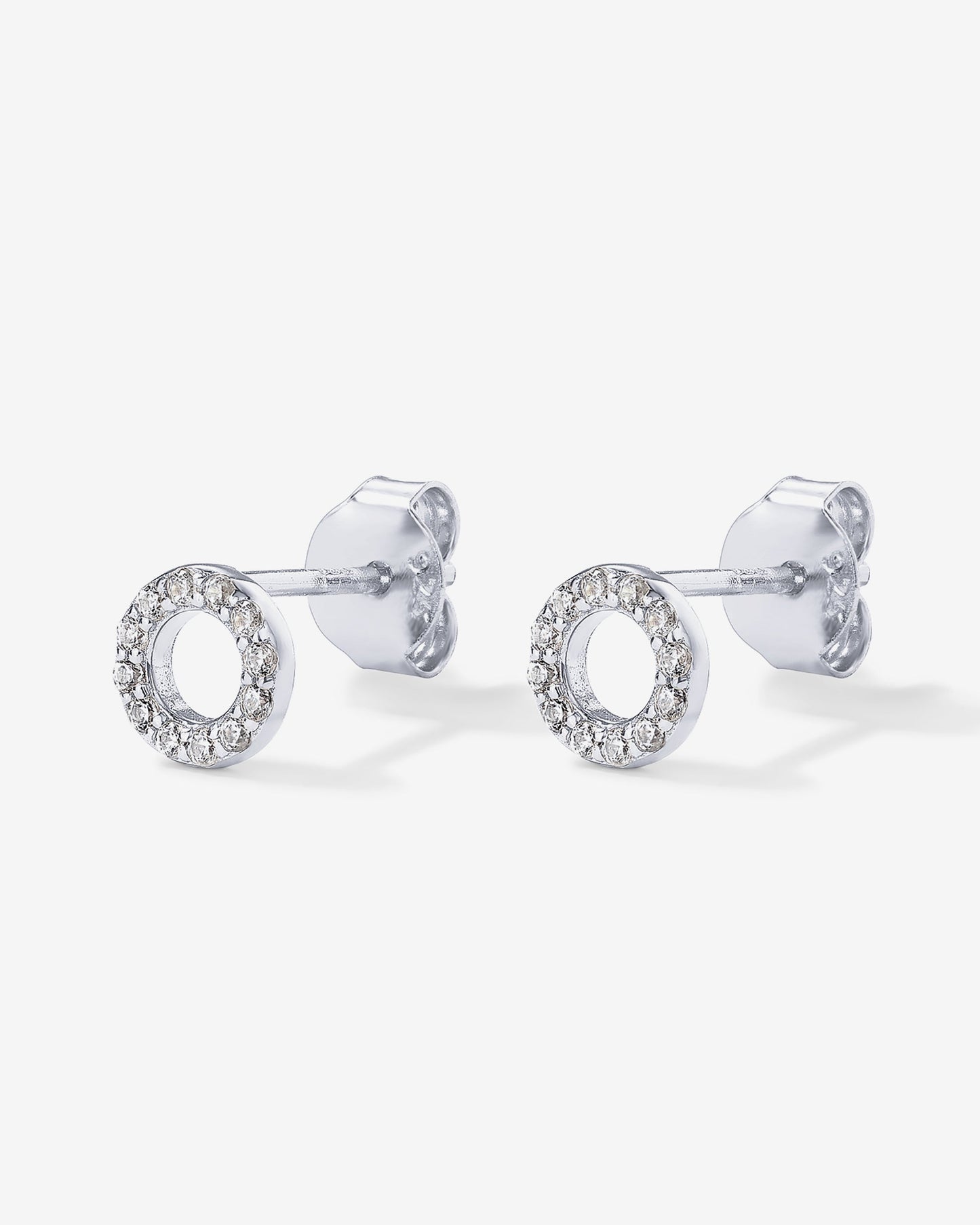 Zuri Studs