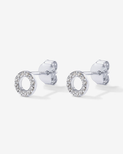 Zuri Studs