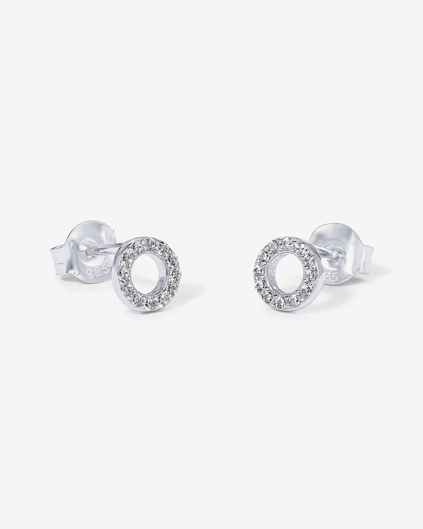 Zuri Studs