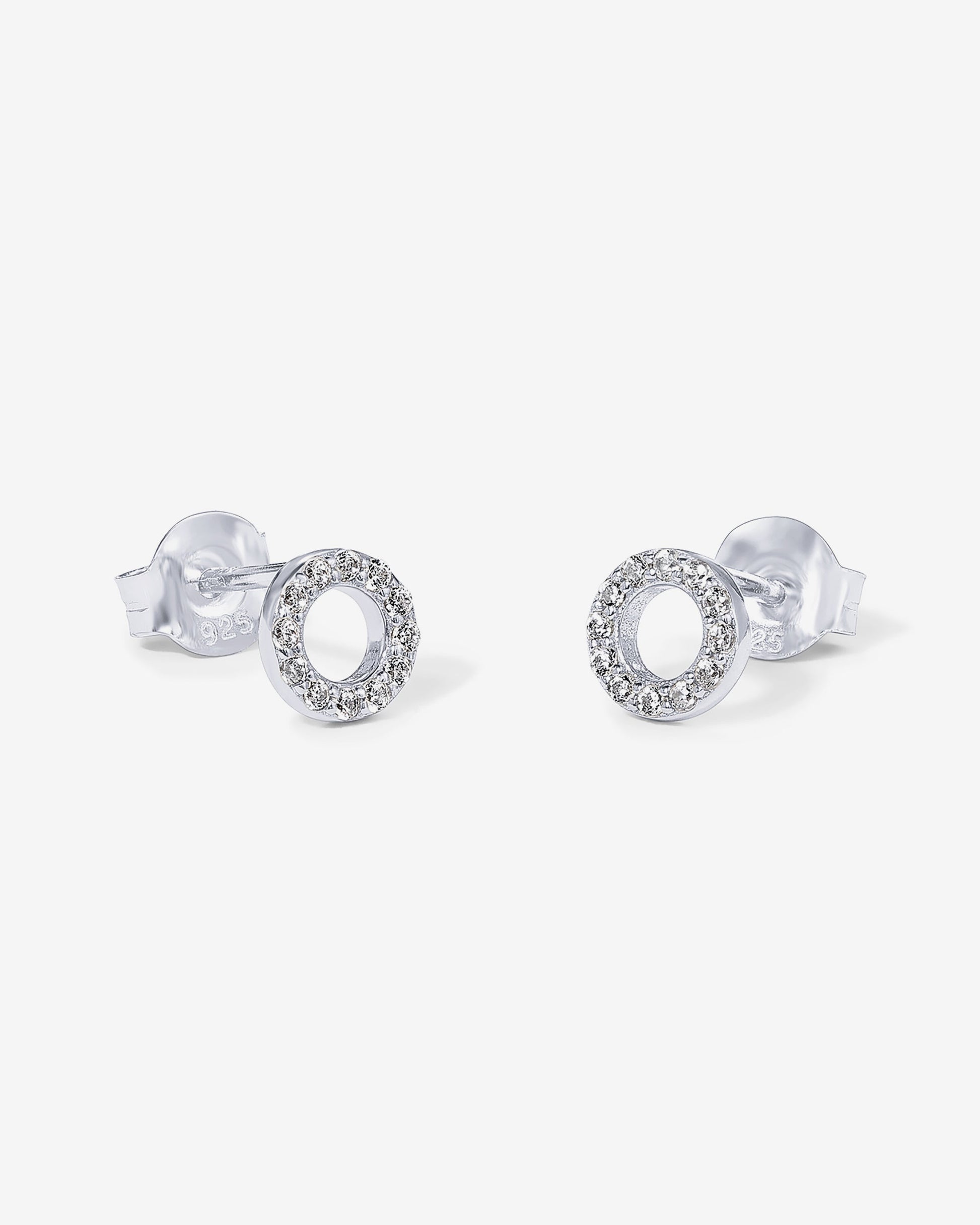 Zuri Studs