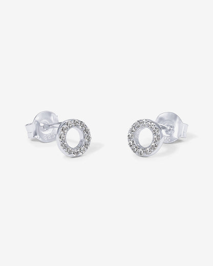 Zuri Studs