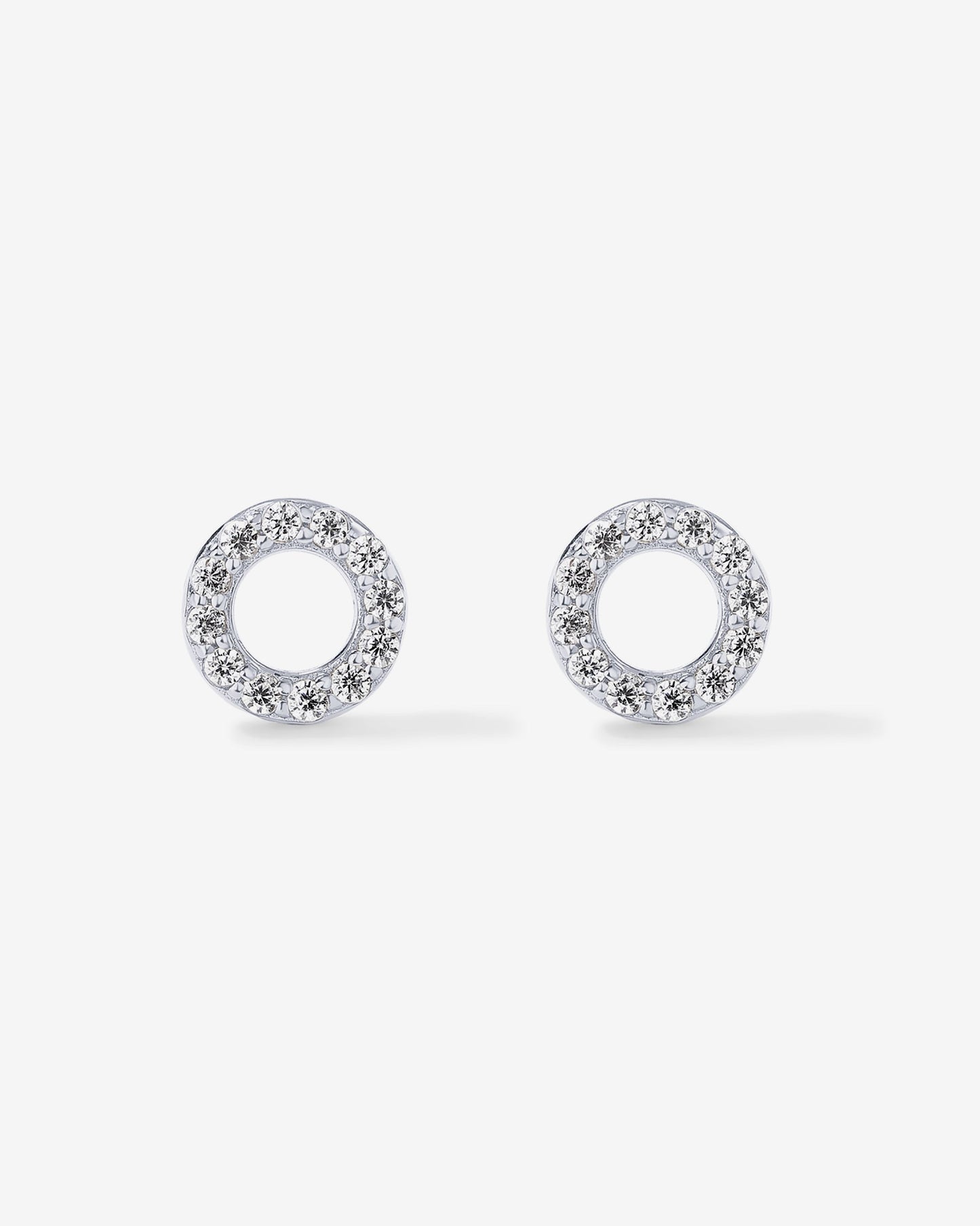 Zuri Studs