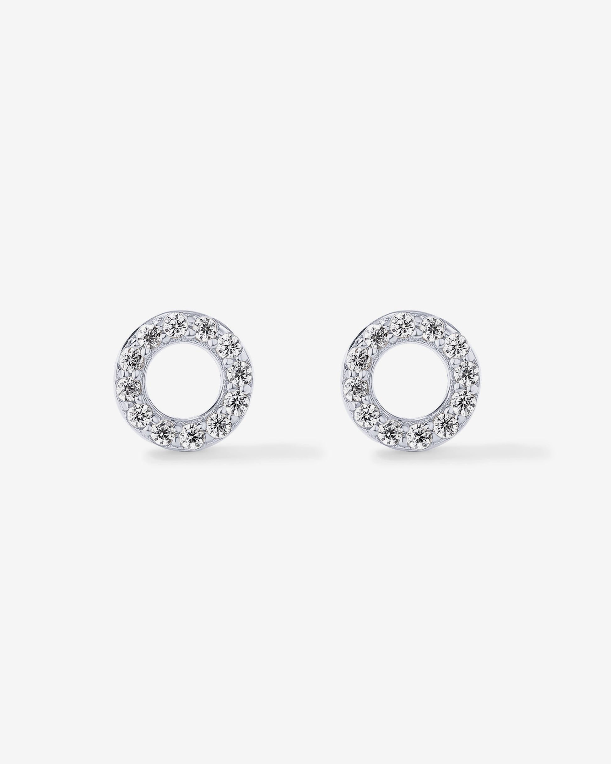 Zuri Studs