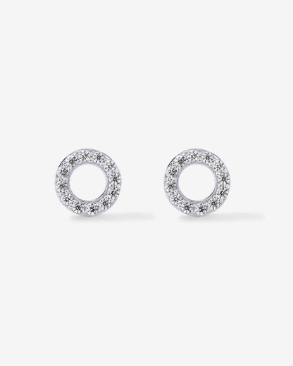 Zuri Studs