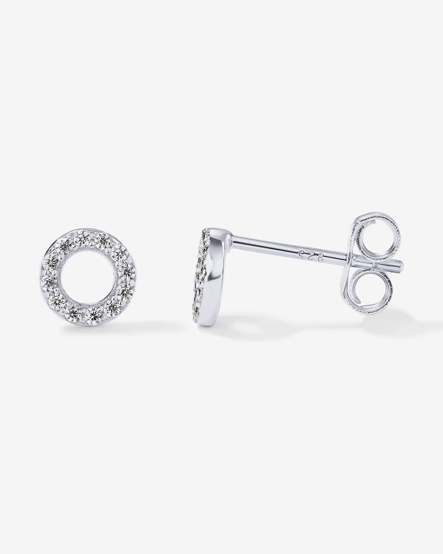 Zuri Studs