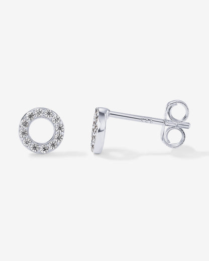 Zuri Studs