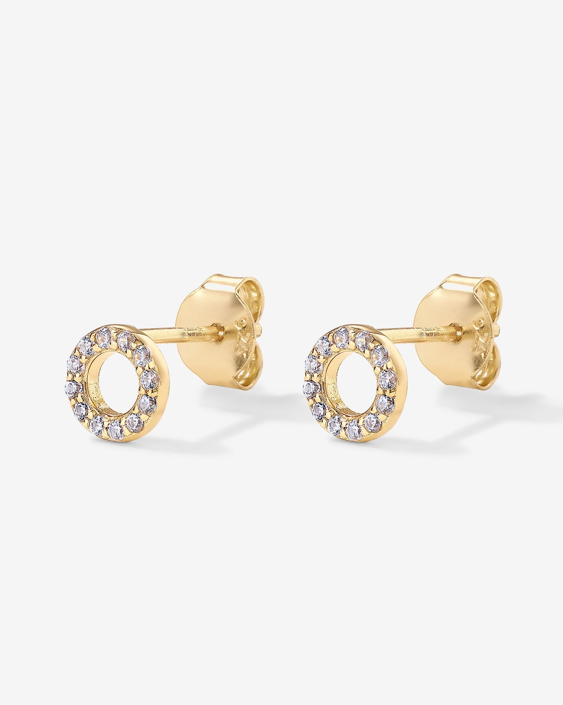 Zuri Studs